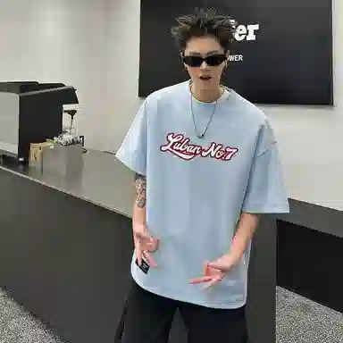 T