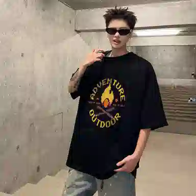 T
