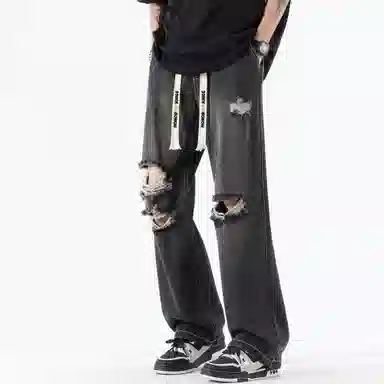 Wangzhe Rongyao Jeans