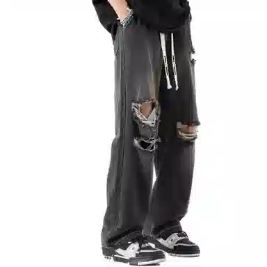 Wangzhe Rongyao Jeans