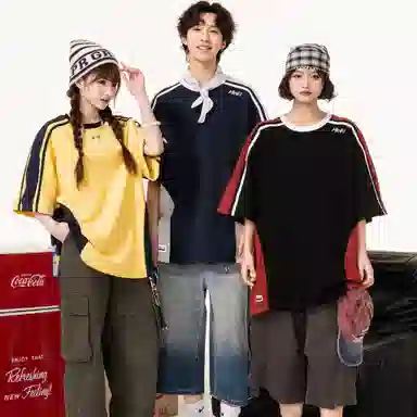 T