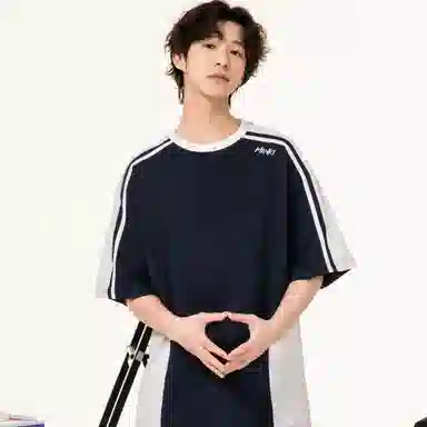 T