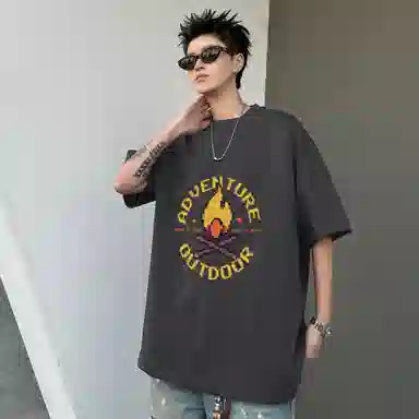 T
