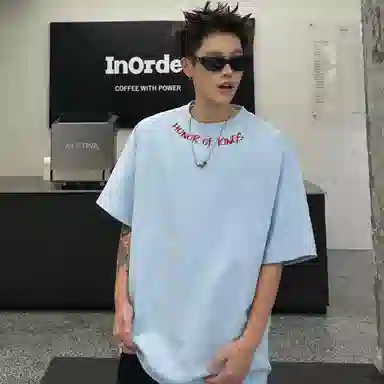 T