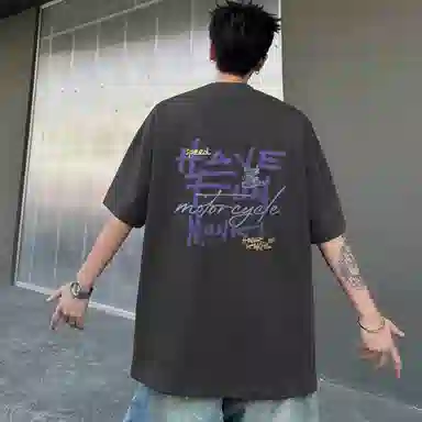 T