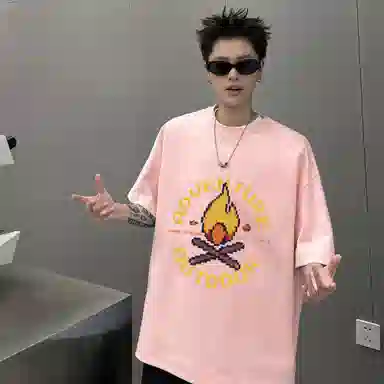 T