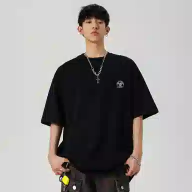 T