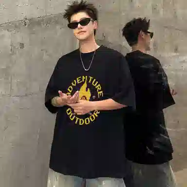 T