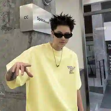 T