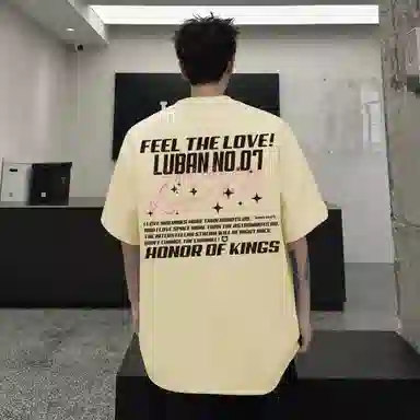 T