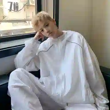 王者荣耀 美式街头潮流时尚百搭宽松柔软亲肤连帽长袖防晒服 男女同款