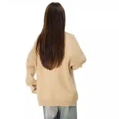 Wangzhe Rongyao Sweater