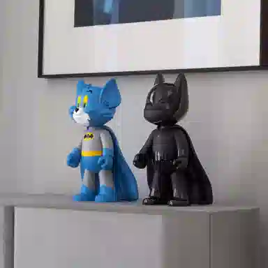 LEBLON DELIENNE x SUPERPOP Tom x 25cm