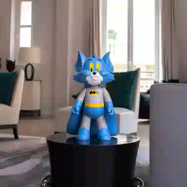 LEBLON DELIENNE x SUPERPOP Tom x 25cm