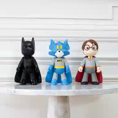 LEBLON DELIENNE x SUPERPOP Tom x 25cm