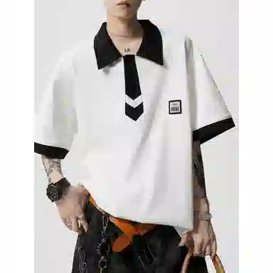 GEOFFREY B. SMALL POLOT