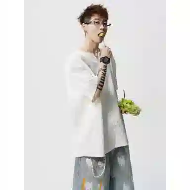 GEOFFREY B. SMALL vT