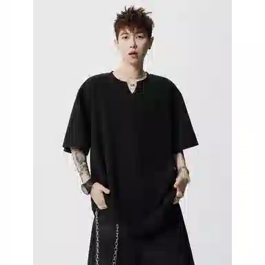 GEOFFREY B. SMALL vT