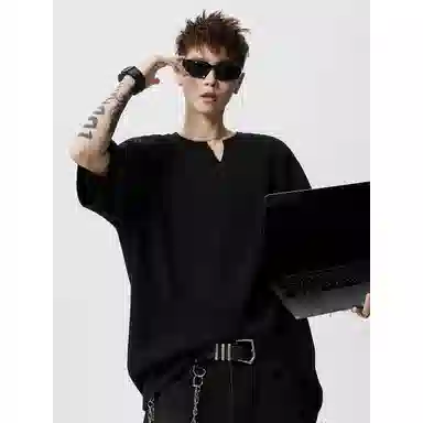 GEOFFREY B. SMALL vT