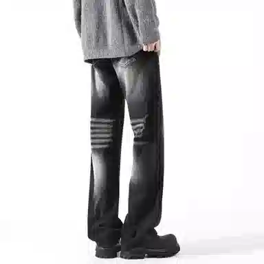 GEOFFREY B. SMALL Vintage Street Denim