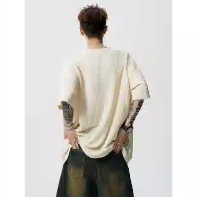 GEOFFREY B. SMALL vT