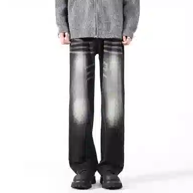 GEOFFREY B. SMALL Vintage Street Denim