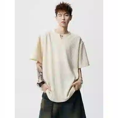 GEOFFREY B. SMALL vT