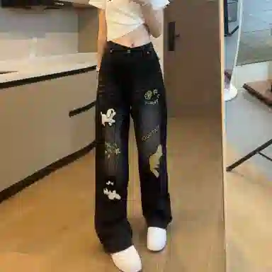 GEOFFREY B. SMALL SS25