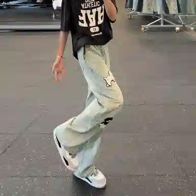 GEOFFREY B. SMALL SS25