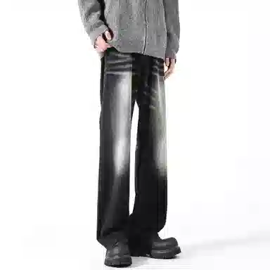 GEOFFREY B. SMALL Vintage Street Denim