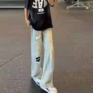 GEOFFREY B. SMALL SS25