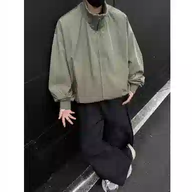 GEOFFREY B. SMALL cleanfit