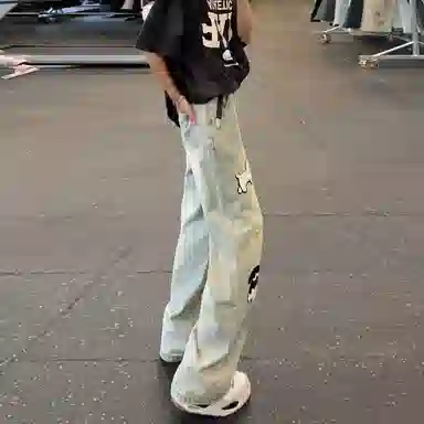 GEOFFREY B. SMALL SS25