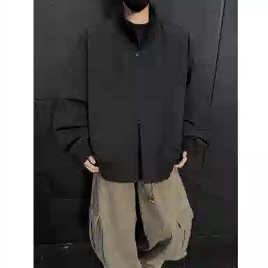 GEOFFREY B. SMALL cleanfit