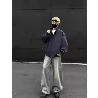 GEOFFREY B. SMALL cleanfit