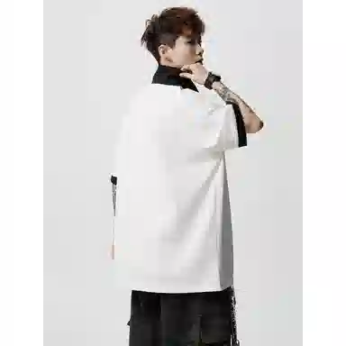 GEOFFREY B. SMALL POLOT