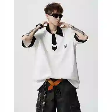 GEOFFREY B. SMALL POLOT