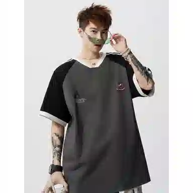 GEOFFREY B. SMALL vT