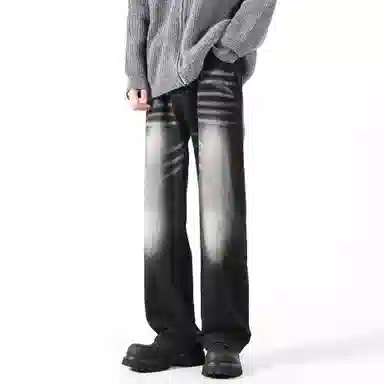 GEOFFREY B. SMALL Vintage Street Denim