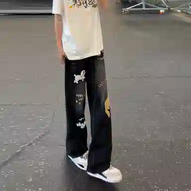 GEOFFREY B. SMALL SS25