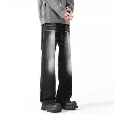 GEOFFREY B. SMALL Vintage Street Denim