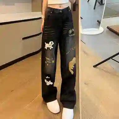 GEOFFREY B. SMALL SS25