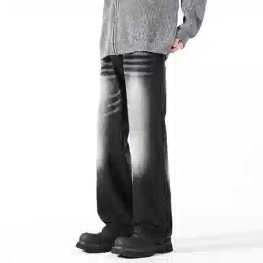 GEOFFREY B. SMALL Vintage Street Denim