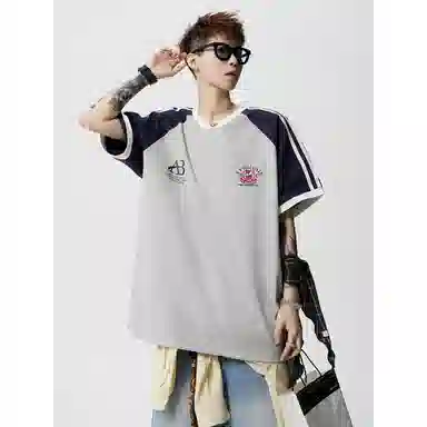 GEOFFREY B. SMALL vT