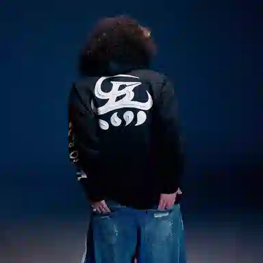 BIPOLAR BIPOLAR G-BLOCK