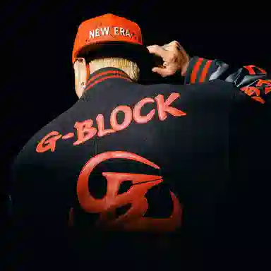BIPOLAR G-BLOCK