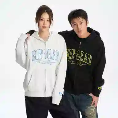 BIPOLAR logo