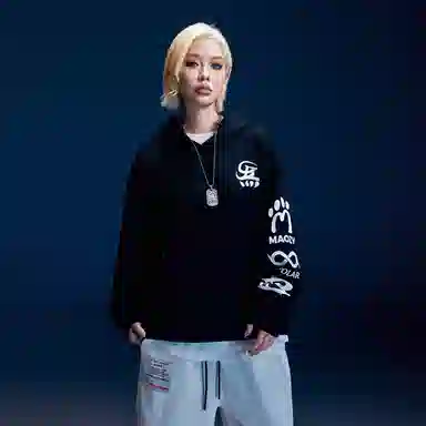 BIPOLAR BIPOLAR G-BLOCK