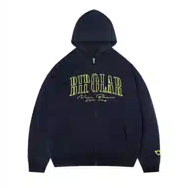 BIPOLAR logo