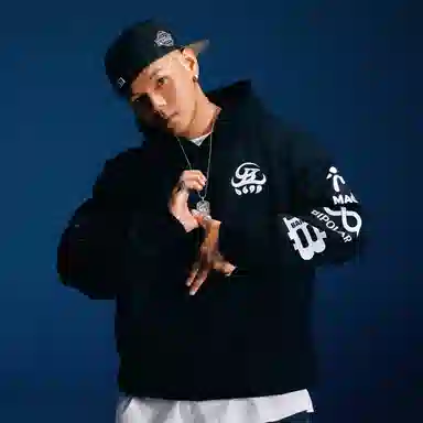 BIPOLAR BIPOLAR G-BLOCK